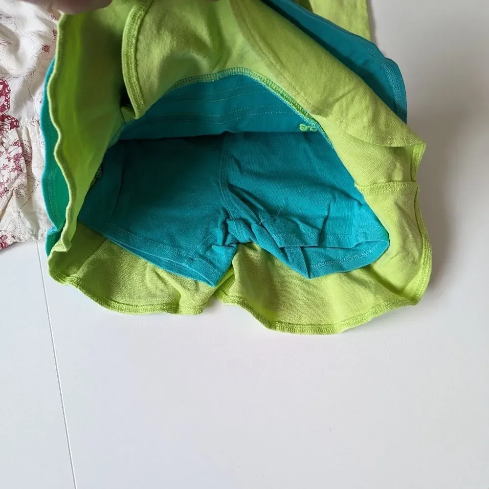Old Navy Nike Gap Mixed Lot of 10 Shirts Romper Dress Outfits Toddler Girl 2T